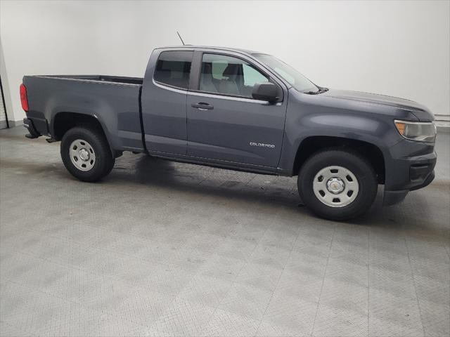 used 2016 Chevrolet Colorado car, priced at $20,095