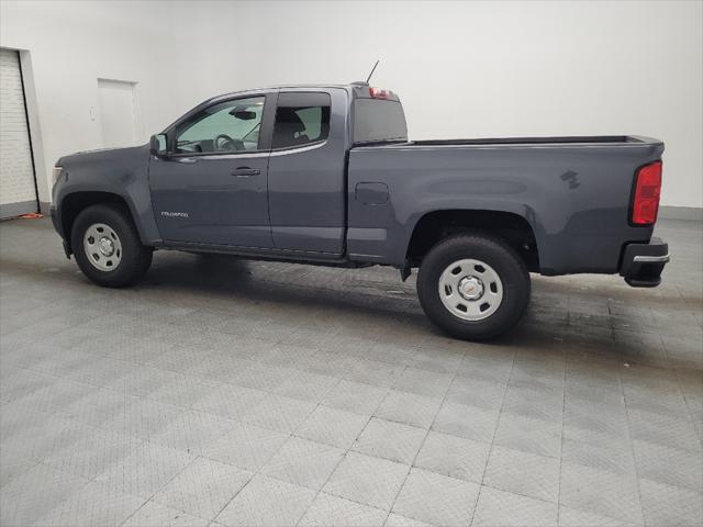 used 2016 Chevrolet Colorado car, priced at $20,095