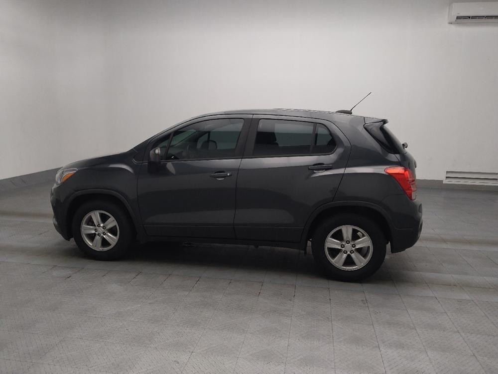 used 2019 Chevrolet Trax car, priced at $14,495
