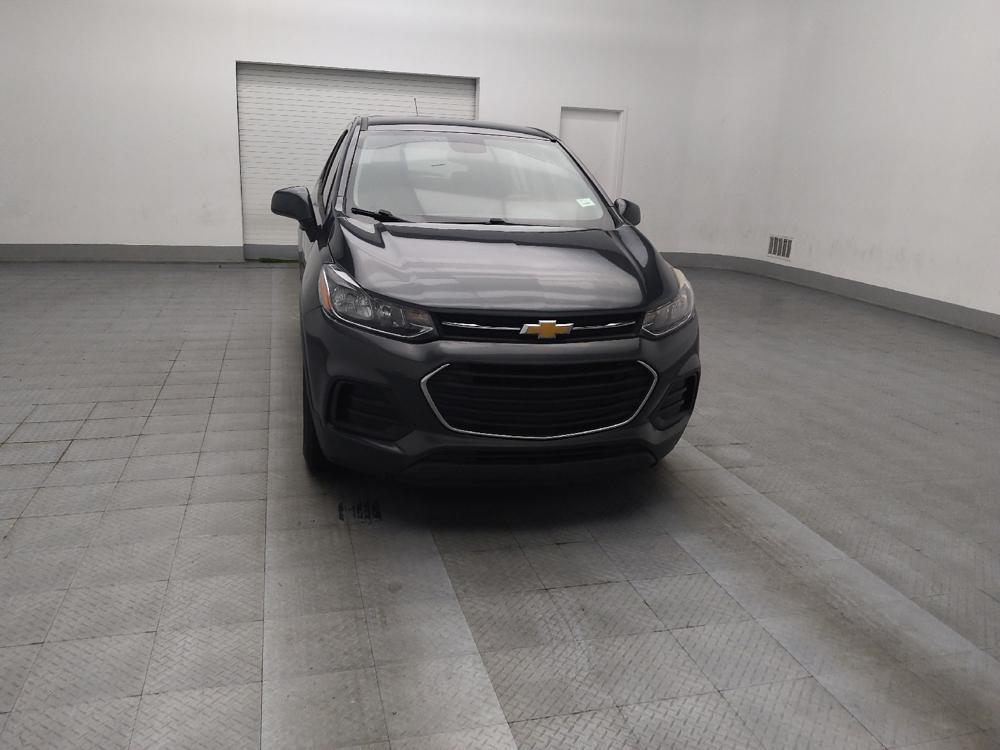 used 2019 Chevrolet Trax car, priced at $14,495