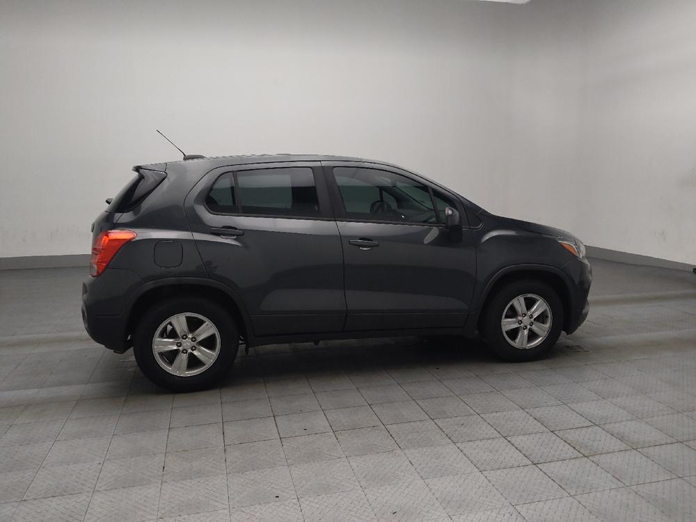 used 2019 Chevrolet Trax car, priced at $14,495