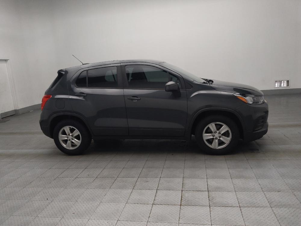used 2019 Chevrolet Trax car, priced at $14,495