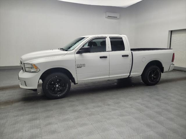 used 2019 Ram 1500 car, priced at $23,395