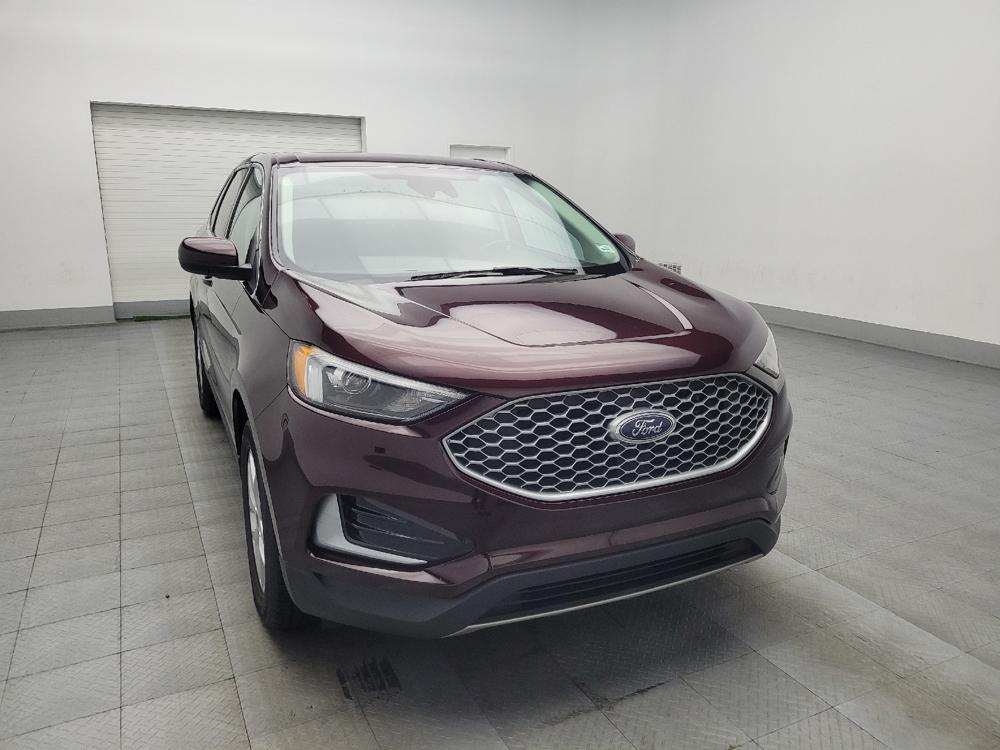 used 2023 Ford Edge car, priced at $25,895
