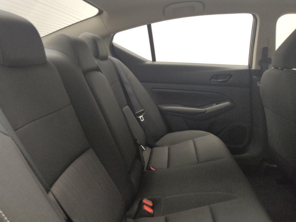 used 2024 Nissan Altima car, priced at $22,495