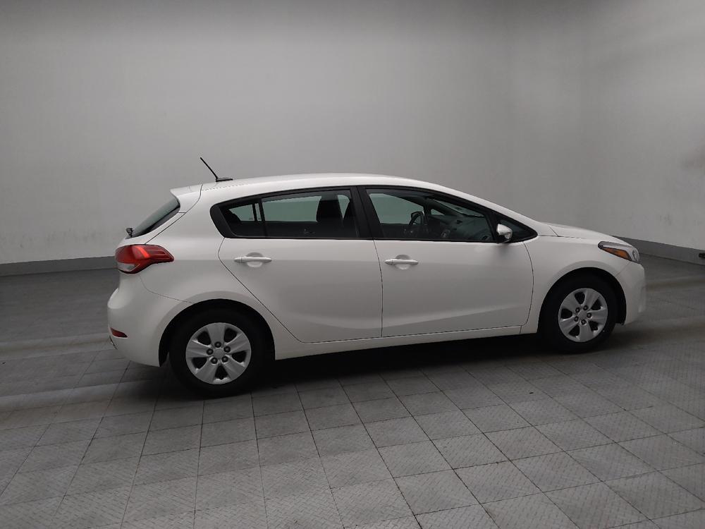 used 2017 Kia Forte car, priced at $15,295