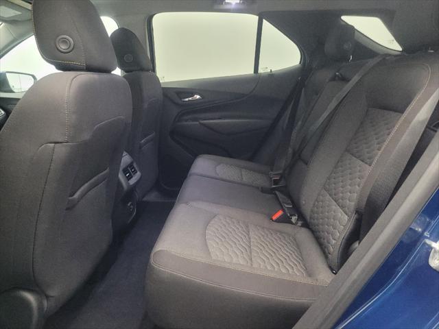 used 2020 Chevrolet Equinox car, priced at $20,495