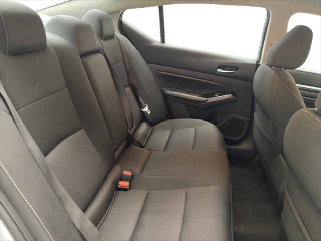used 2021 Nissan Altima car, priced at $19,195