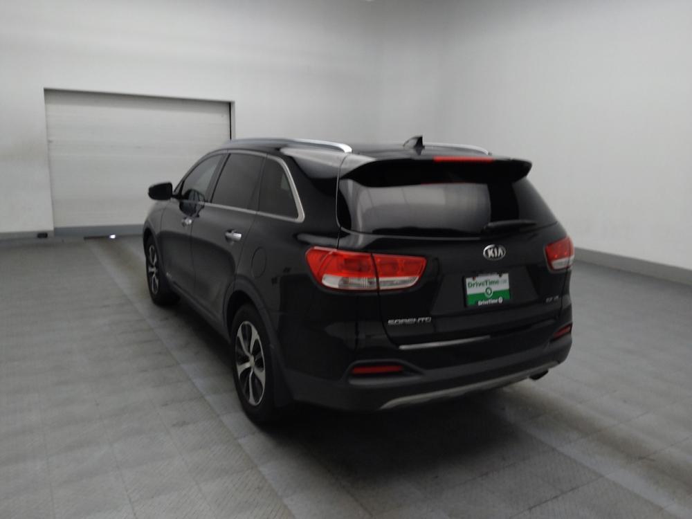used 2017 Kia Sorento car, priced at $16,695