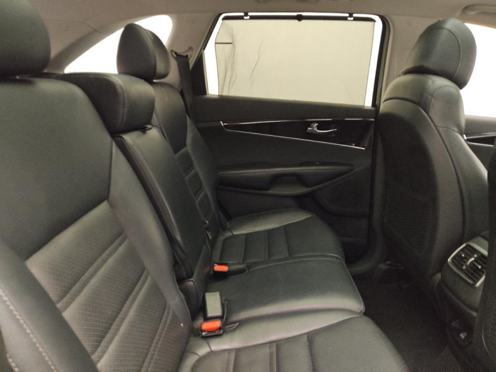 used 2017 Kia Sorento car, priced at $16,695