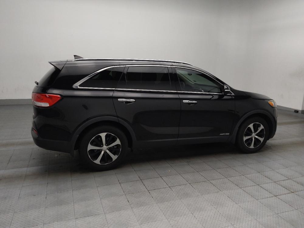 used 2017 Kia Sorento car, priced at $16,695
