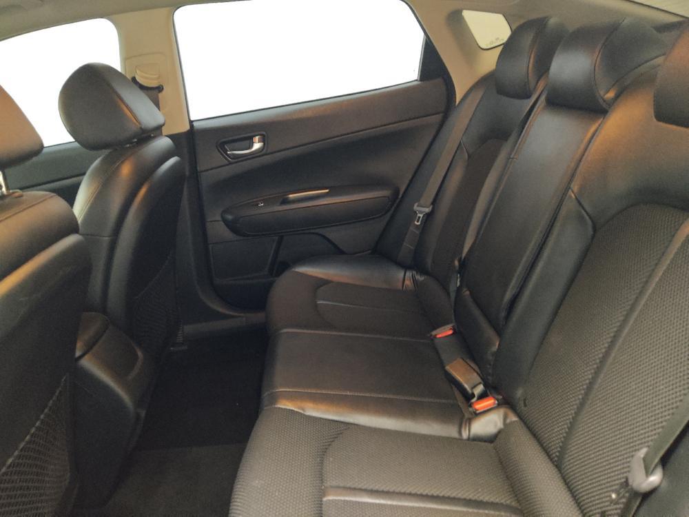 used 2019 Kia Optima car, priced at $16,195