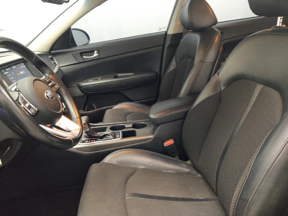 used 2019 Kia Optima car, priced at $16,195