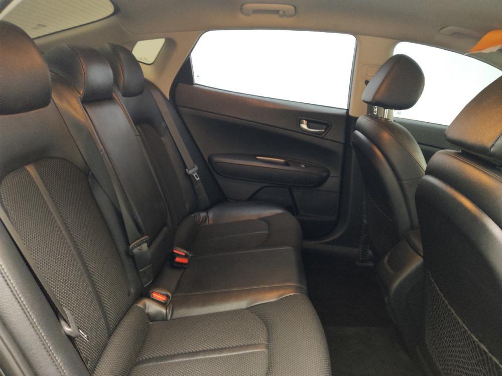 used 2019 Kia Optima car, priced at $16,195