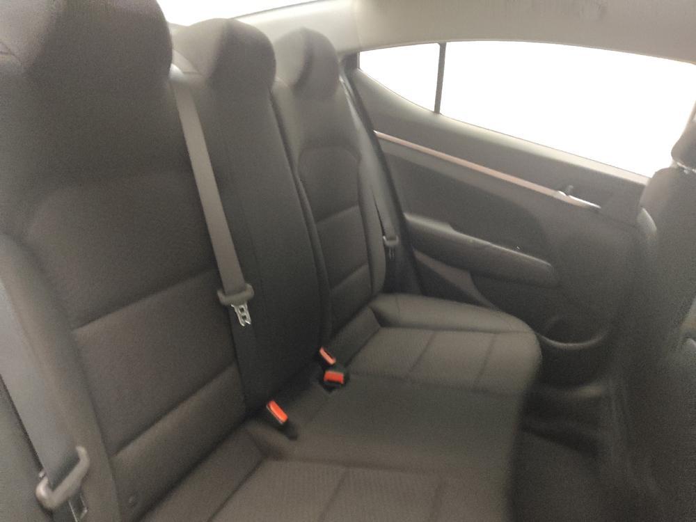 used 2019 Hyundai Elantra car, priced at $14,595