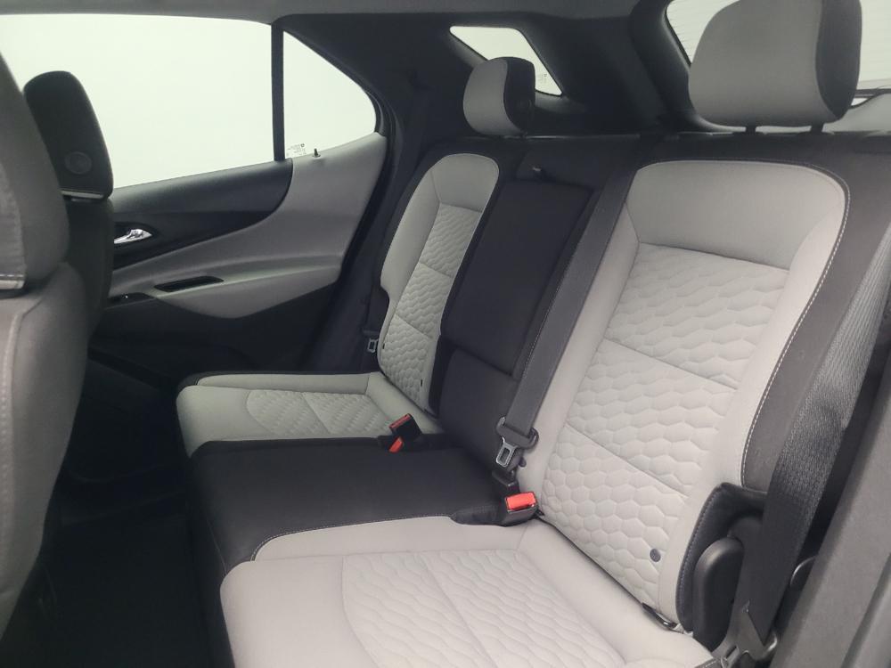 used 2019 Chevrolet Equinox car, priced at $17,695