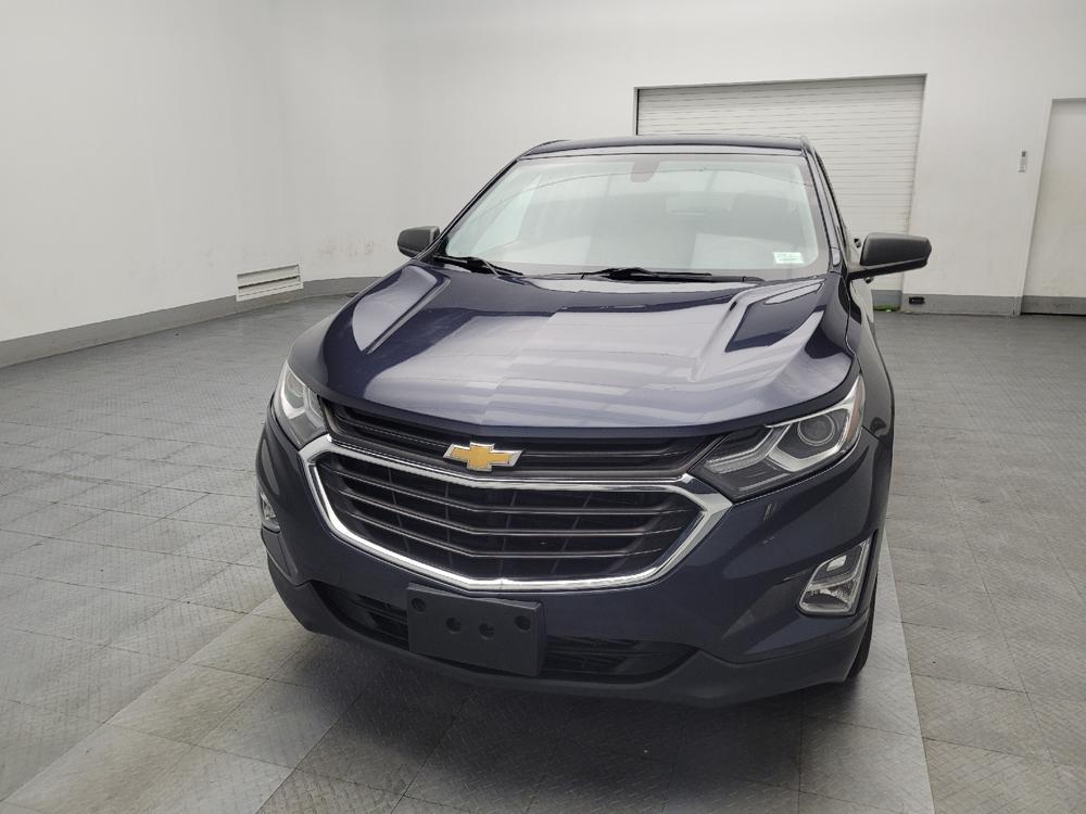 used 2019 Chevrolet Equinox car, priced at $17,695
