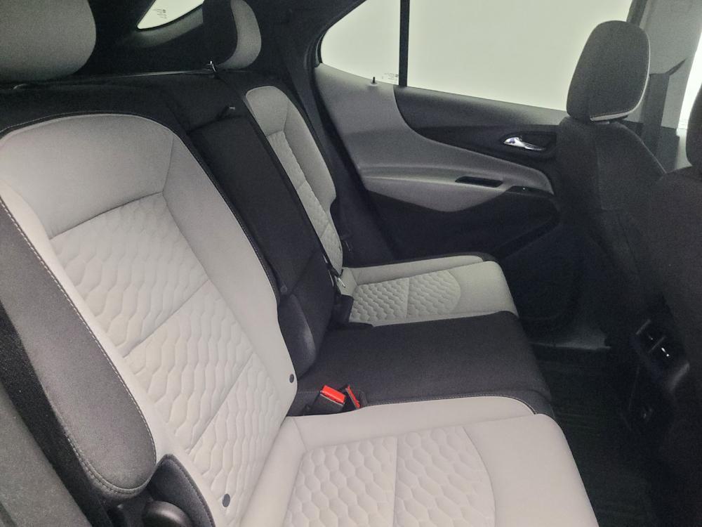used 2019 Chevrolet Equinox car, priced at $17,695