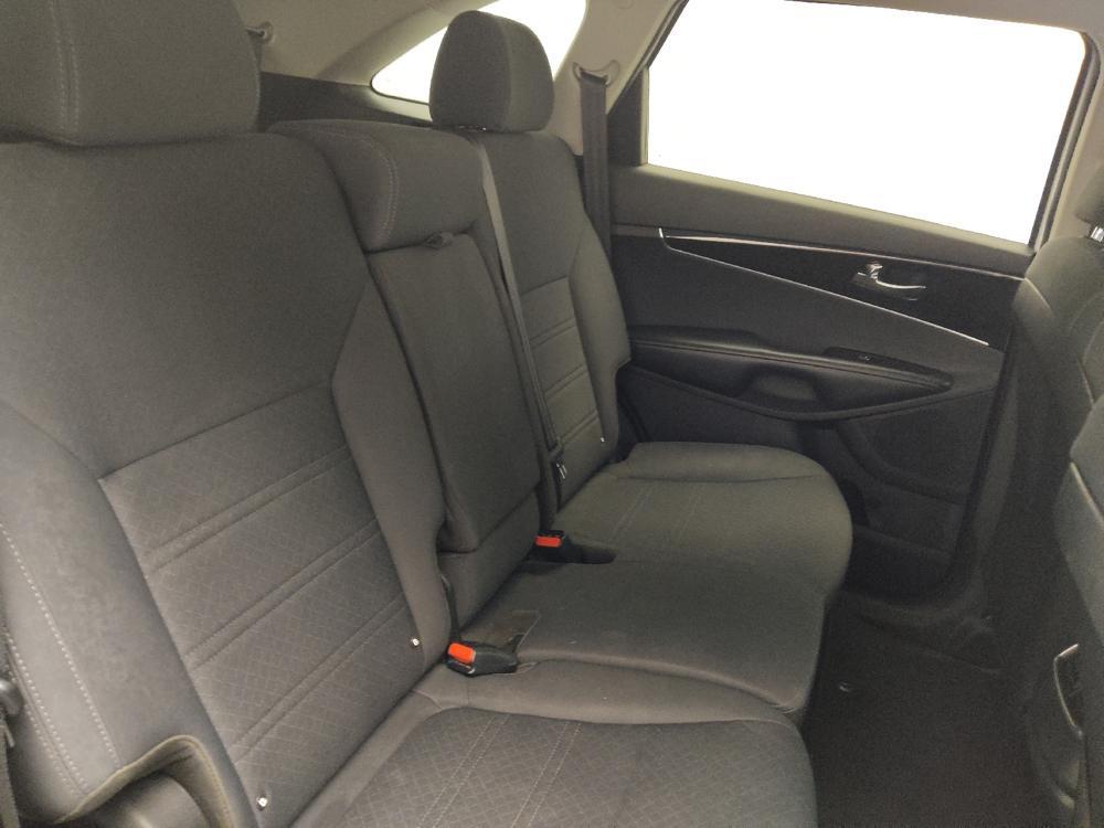 used 2019 Kia Sorento car, priced at $15,495