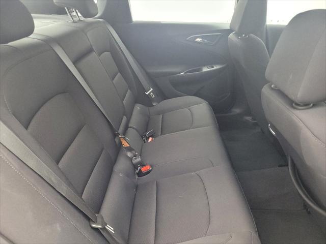 used 2023 Chevrolet Malibu car, priced at $19,895