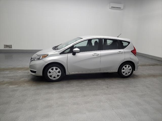 used 2017 Nissan Versa Note car, priced at $16,495