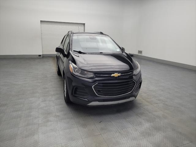 used 2017 Chevrolet Trax car, priced at $12,795