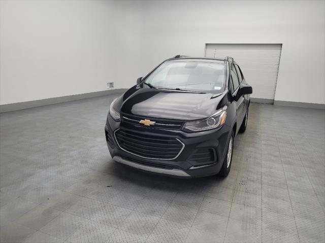 used 2017 Chevrolet Trax car, priced at $12,795