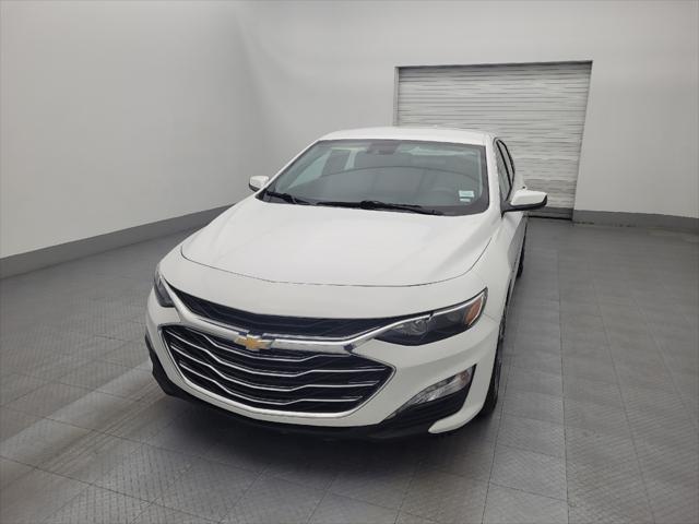 used 2023 Chevrolet Malibu car, priced at $19,795