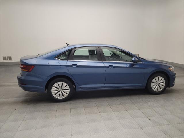 used 2019 Volkswagen Jetta car, priced at $18,095