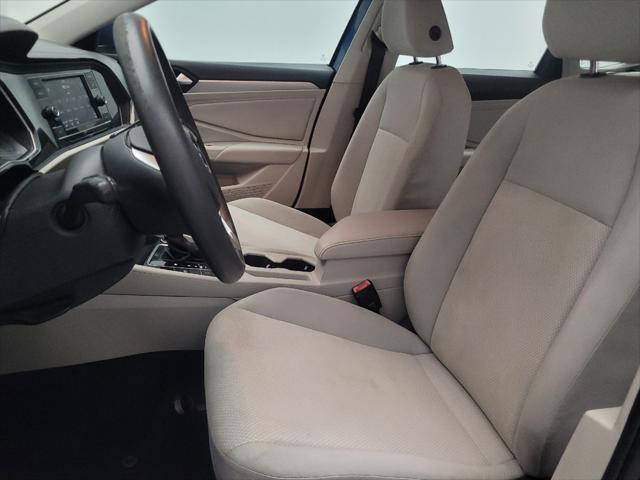 used 2019 Volkswagen Jetta car, priced at $18,095