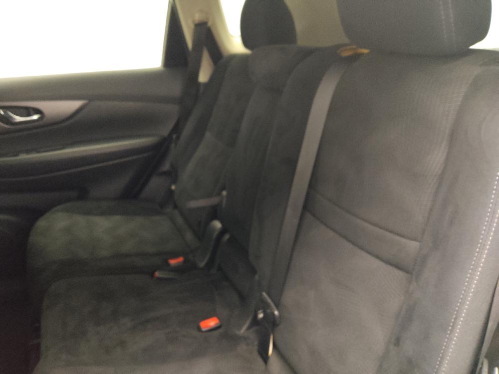 used 2016 Nissan Rogue car, priced at $13,295