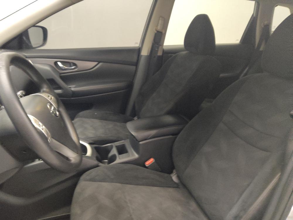 used 2016 Nissan Rogue car, priced at $13,295