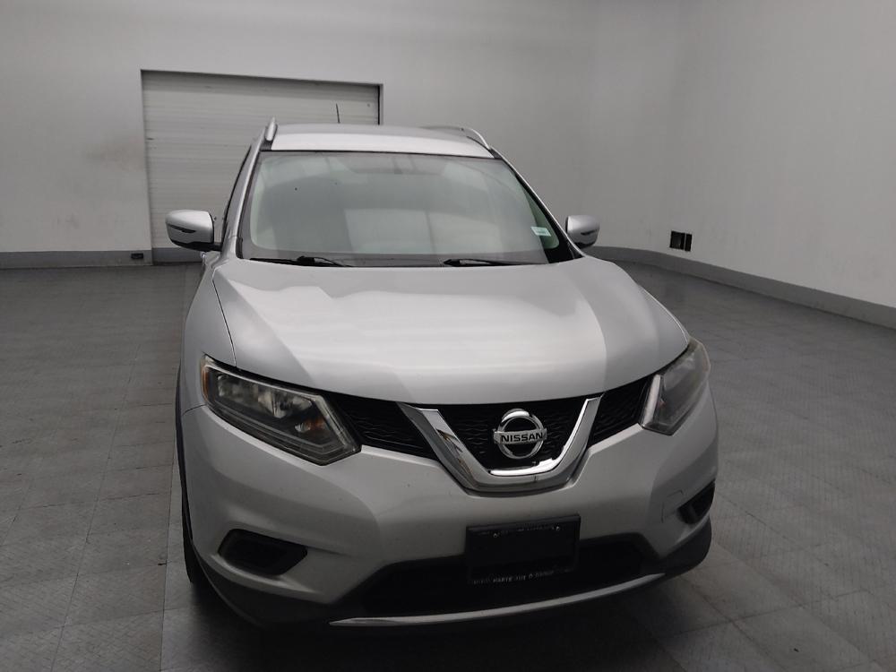 used 2016 Nissan Rogue car, priced at $13,295
