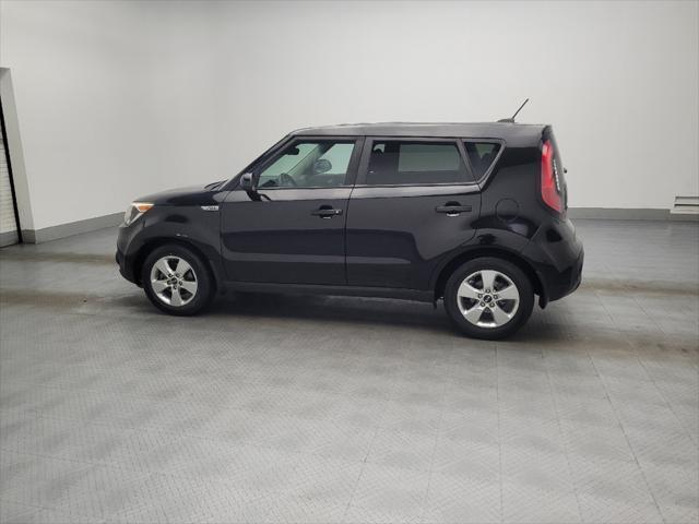 used 2019 Kia Soul car, priced at $13,295