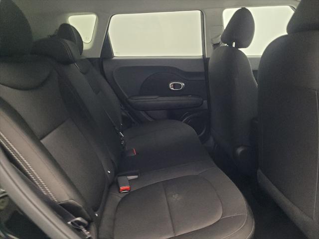 used 2019 Kia Soul car, priced at $13,295