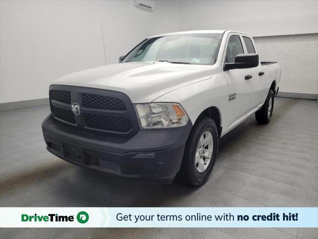 used 2016 Ram 1500 car, priced at $19,195