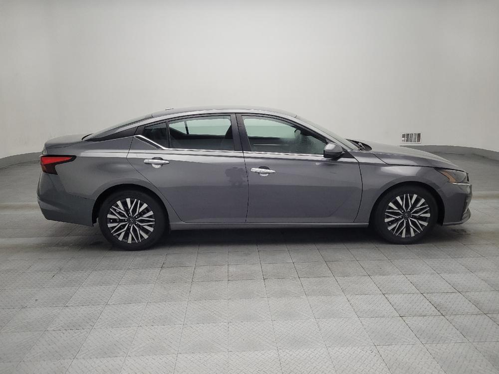 used 2023 Nissan Altima car, priced at $22,395