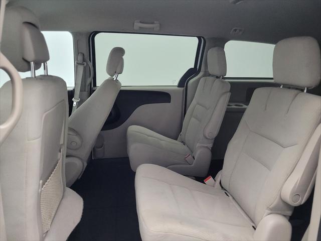 used 2014 Dodge Grand Caravan car, priced at $12,895