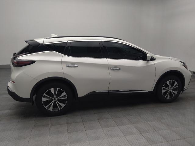 used 2019 Nissan Murano car, priced at $17,895