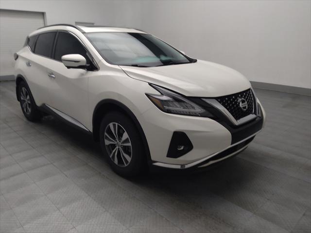 used 2019 Nissan Murano car, priced at $17,895