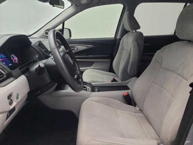 used 2019 Honda Pilot car, priced at $19,495