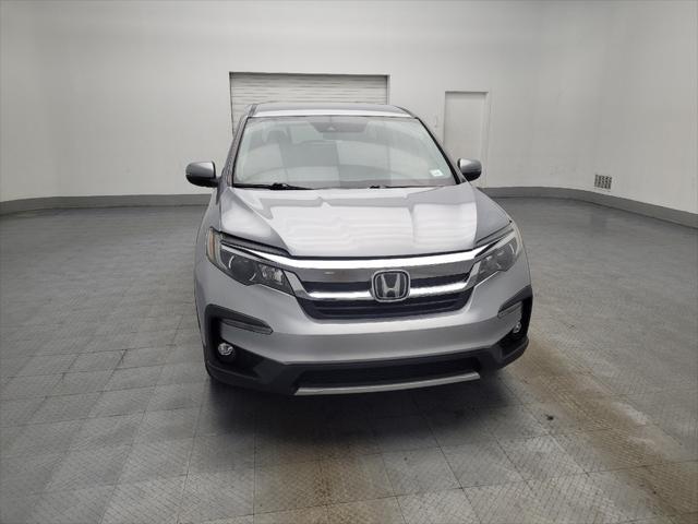 used 2019 Honda Pilot car, priced at $19,495