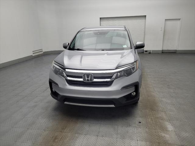 used 2019 Honda Pilot car, priced at $19,495