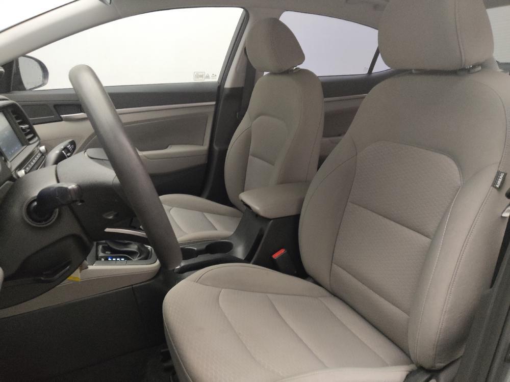 used 2020 Hyundai Elantra car, priced at $16,795