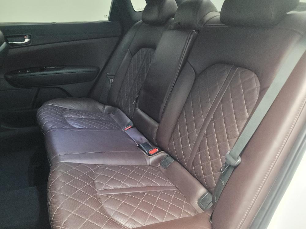 used 2016 Kia Optima car, priced at $18,595