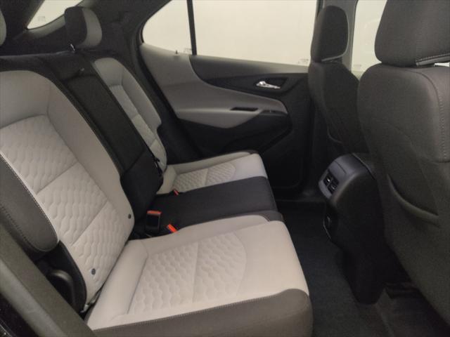 used 2018 Chevrolet Equinox car, priced at $17,295