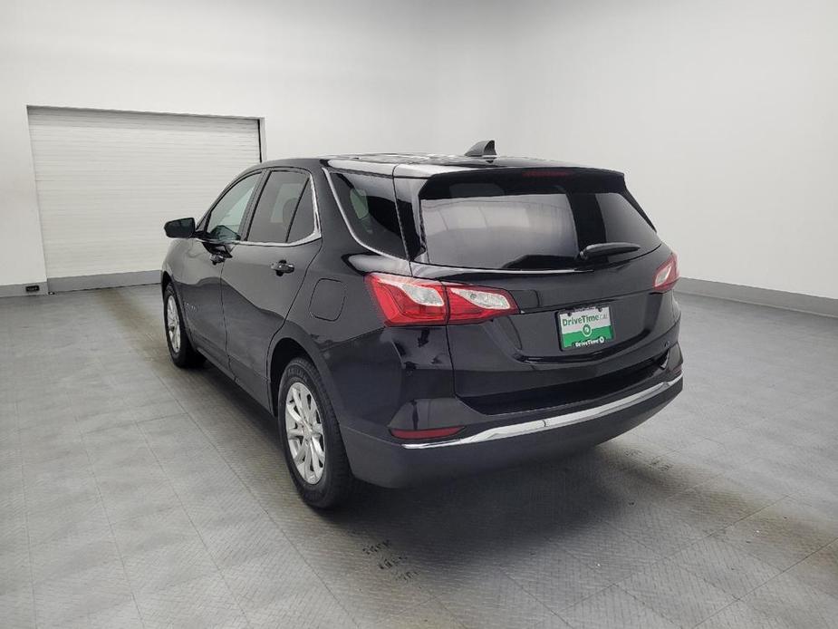 used 2019 Chevrolet Equinox car, priced at $18,295