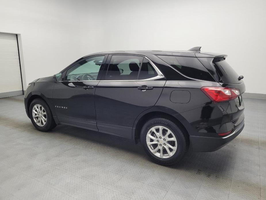 used 2019 Chevrolet Equinox car, priced at $18,295