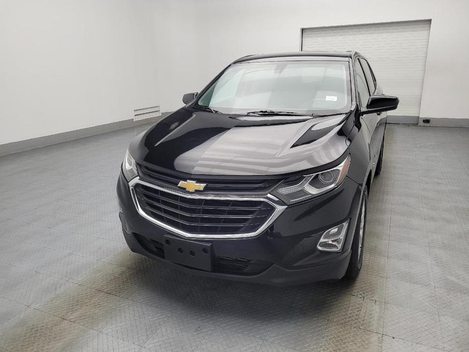 used 2019 Chevrolet Equinox car, priced at $18,295