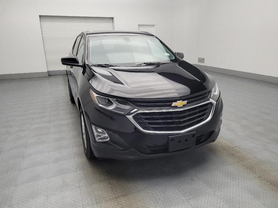 used 2019 Chevrolet Equinox car, priced at $18,295